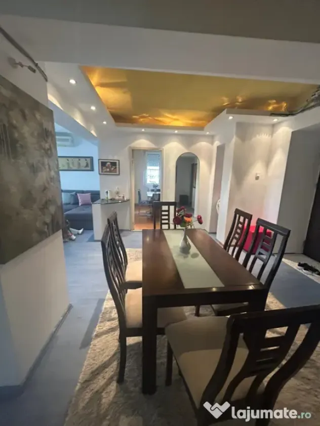 Proprietar închiriez sens Marasti