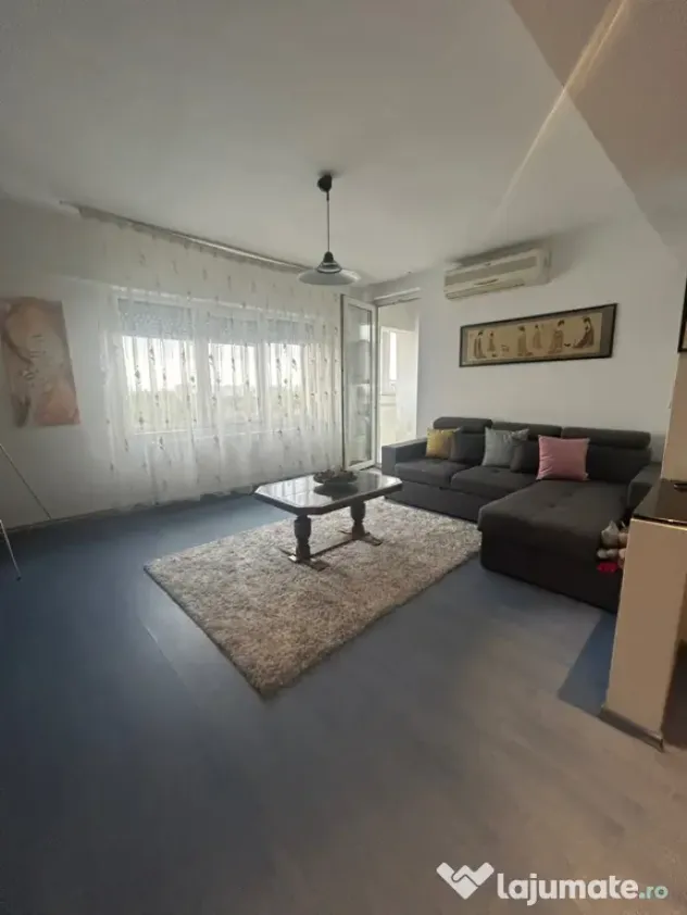 Proprietar închiriez sens Marasti