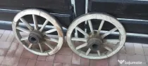 Roți de car originale