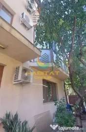 Apartament 3 camere cu gradina Drumul Fermei! 