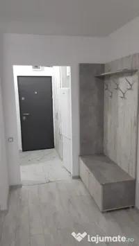 Direct de la proprietar-Garsoniera confort 1, Manastur 
