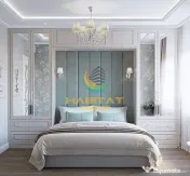 Vanzare apartament 3 camere Zona Mall Grand Arena Mutare imediata 