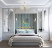 Vanzare apartament 3 camere Zona Mall Grand Arena Mutare imediata