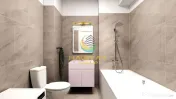 Vanzare apartament 3 camere Zona Mall Grand Arena Mutare imediata 