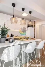 Vanzare apartament 3 camere Zona Mall Grand Arena Mutare imediata 
