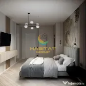 Vanzare apartament 3 camere Zona Mall Grand Arena Mutare imediata 