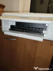 Imprimantă multifuncțională Canon PIXMA TS5151 cu Wi-Fi 