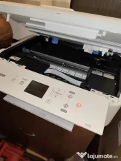 Imprimantă multifuncțională Canon PIXMA TS5151 cu Wi-Fi 