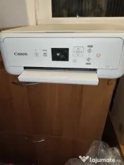 Imprimantă multifuncțională Canon PIXMA TS5151 cu Wi-Fi 