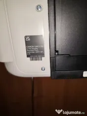 Imprimantă multifuncțională Canon PIXMA TS5151 cu Wi-Fi 