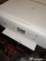 Imprimantă multifuncțională Canon PIXMA TS5151 cu Wi-Fi 