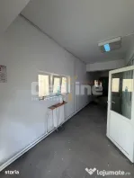 Spatiu Comercial 120mp, parter