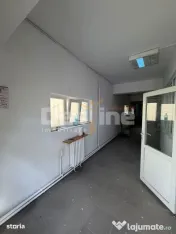 Spatiu Comercial 120mp, parter 