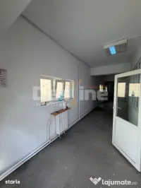 Spatiu Comercial 120mp, parter 