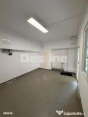 Spatiu Comercial 120mp, parter 
