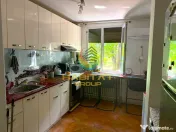 Apartament 3 camere cu centrala proprie mobilat si utilat 