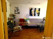 Apartament 3 camere cu centrala proprie mobilat si utilat 