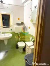 Apartament 3 camere cu centrala proprie mobilat si utilat 