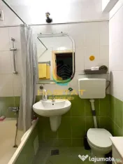 Apartament 3 camere cu centrala proprie mobilat si utilat 