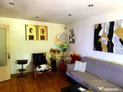 Apartament 3 camere cu centrala proprie mobilat si utilat 
