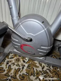Bicicleta fitness magnetica HMS W2152 