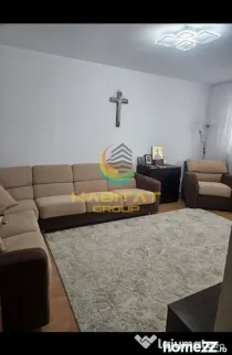 Brancoveanu piata Covasna vanzare 3camere renovat decomandat