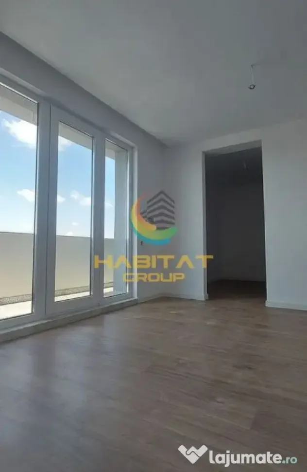Penthouse 4 Camere | 2 Bai | Terasa 110 mp | Comision 0 - Bucuresti (Bucuresti-Ilfov)