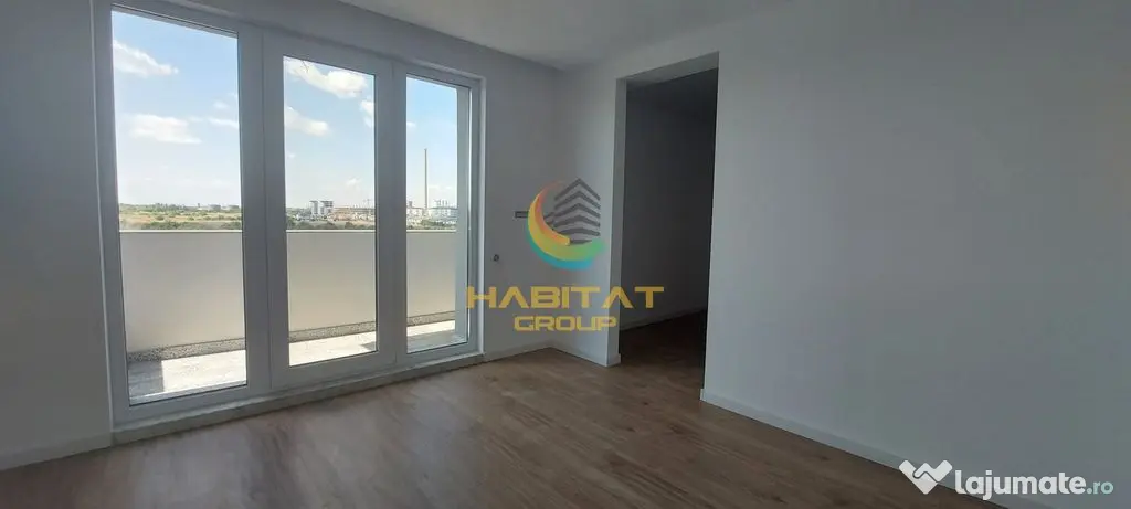 Penthouse 4 Camere | 2 Bai | Terasa 110 mp | Comision 0 - Bucuresti (Bucuresti-Ilfov)