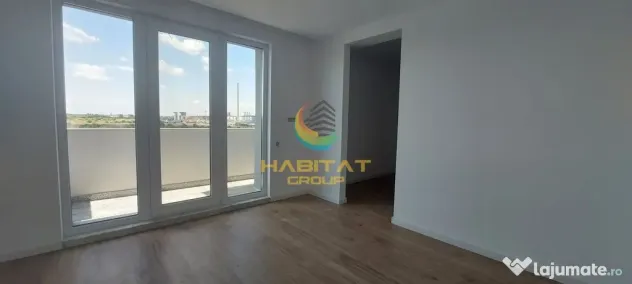Penthouse 4 Camere | 2 Bai | Terasa 110 mp | Comision 0 - Bucuresti (Bucuresti-Ilfov)