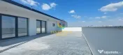 Penthouse 4 Camere | 2 Bai | Terasa 110 mp | Comision 0 