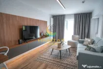 2 Camere | Bloc Nou | 2 Balcoane | Comision 0 | Grand Arena