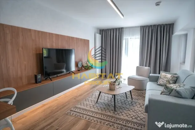 2 Camere | Bloc Nou | 2 Balcoane | Comision 0 | Grand Arena - Bucuresti (Bucuresti-Ilfov)