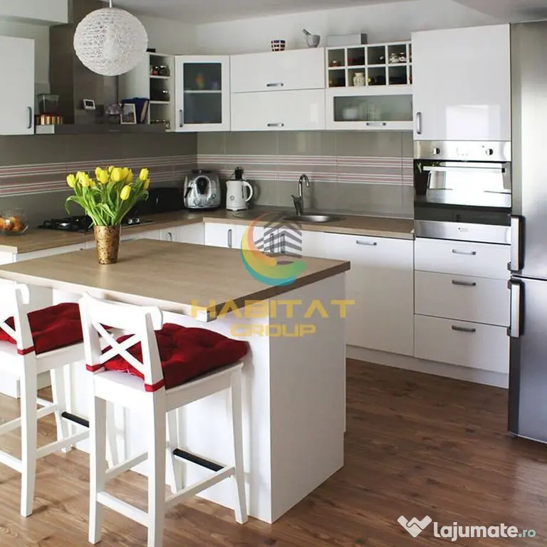 2 Camere | Bloc Nou | 2 Balcoane | Comision 0 | Grand Arena - Bucuresti (Bucuresti-Ilfov)