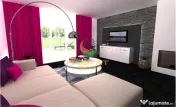 2 Camere | Bloc Nou | 2 Balcoane | Comision 0 | Grand Arena 