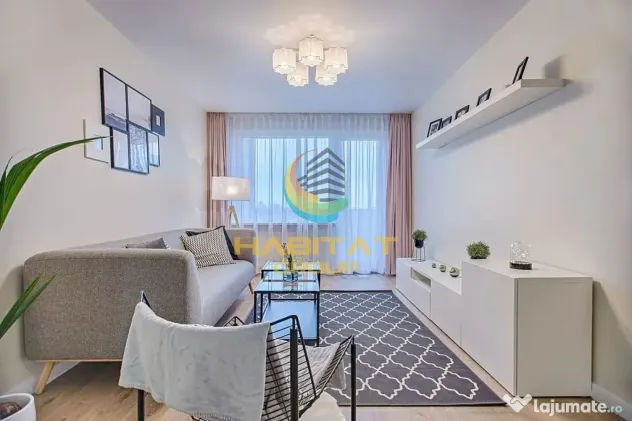 2 Camere | Bloc Nou | 2 Balcoane | Comision 0 | Grand Arena - Bucuresti (Bucuresti-Ilfov)
