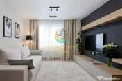 2 Camere | Bloc Nou | 2 Balcoane | Comision 0 | Grand Arena 