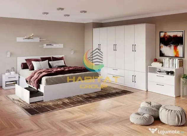 2 Camere | Bloc Nou | 2 Balcoane | Comision 0 | Grand Arena - Bucuresti (Bucuresti-Ilfov)