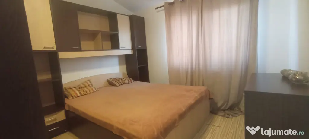 Apartament 2 camere Calea Sagului - Timisoara (Timis)