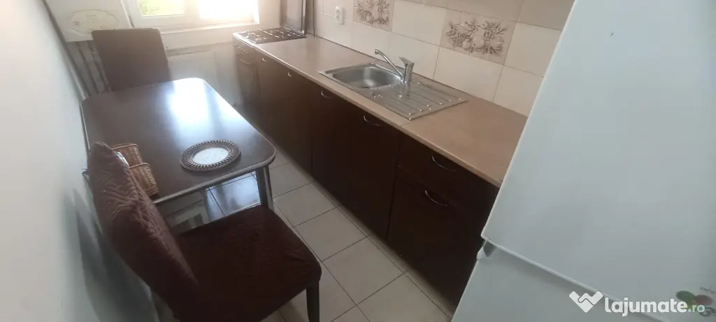 Apartament 2 camere Calea Sagului - Timisoara (Timis)