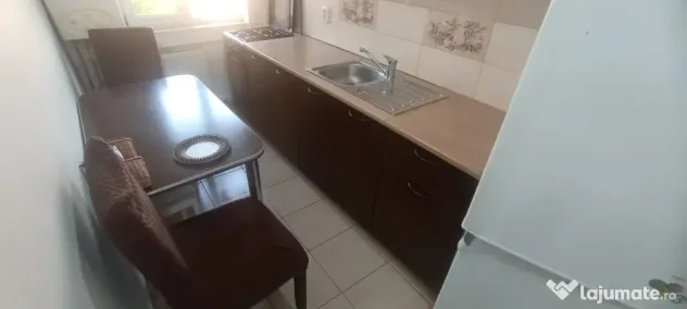 Apartament 2 camere Calea Sagului - Timisoara (Timis)
