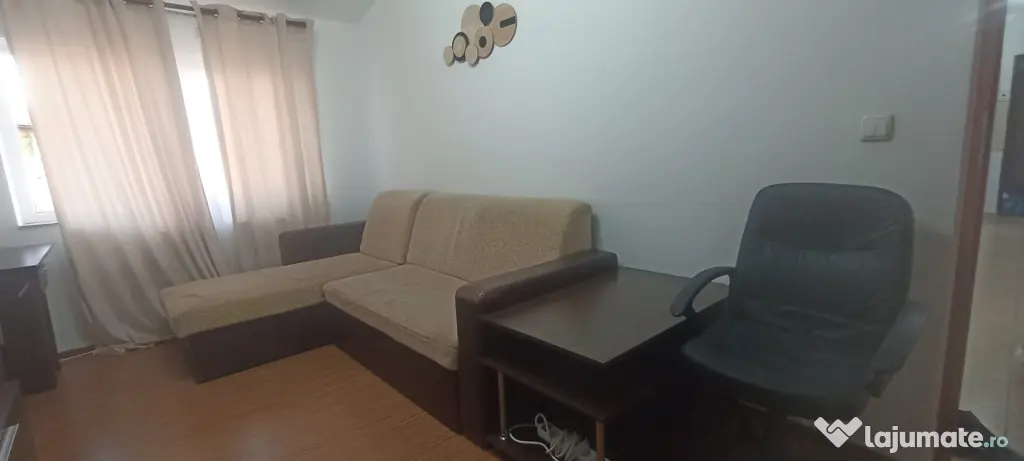 Apartament 2 camere Calea Sagului - Timisoara (Timis)