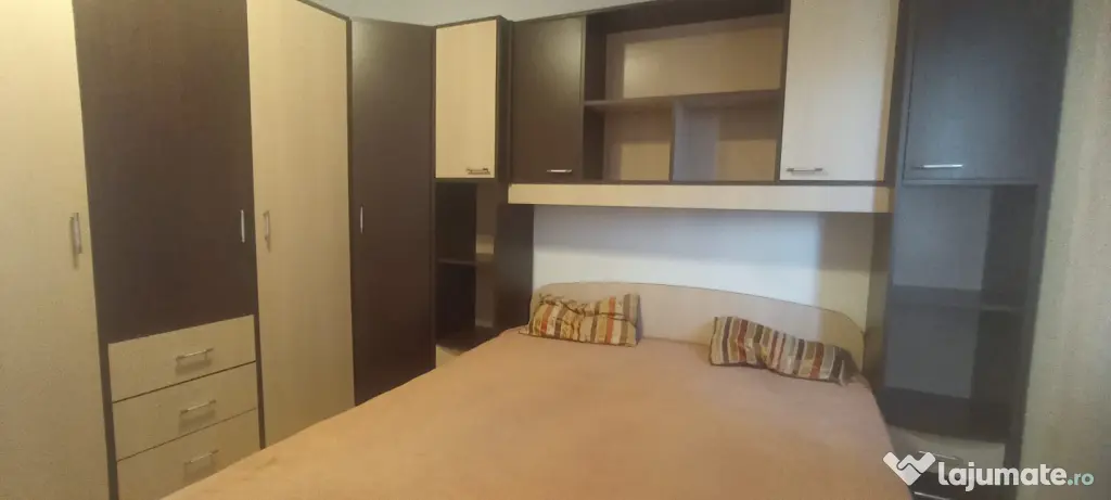 Apartament 2 camere Calea Sagului - Timisoara (Timis)