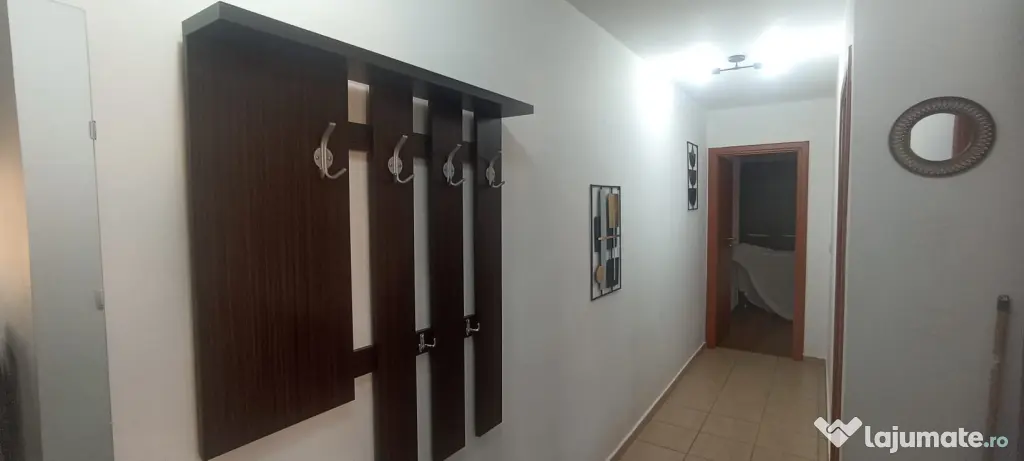 Apartament 2 camere Calea Sagului - Timisoara (Timis)