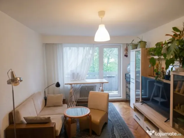 Apartament 3 camere, 65 mp + 12 mp balcoane, zona Gheorgheni - Cluj-Napoca (Cluj)