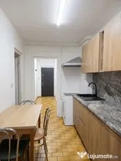 Apartament 3 camere, 65 mp + 12 mp balcoane, zona Gheorgheni
