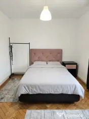 Apartament 3 camere, 65 mp + 12 mp balcoane, zona Gheorgheni