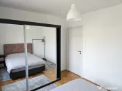 Apartament 3 camere, 65 mp + 12 mp balcoane, zona Gheorgheni
