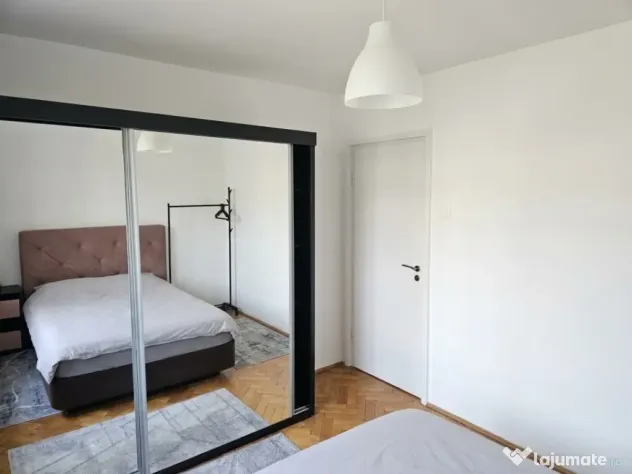 Apartament 3 camere, 65 mp + 12 mp balcoane, zona Gheorgheni - Cluj-Napoca (Cluj)