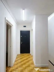 Apartament 3 camere, 65 mp + 12 mp balcoane, zona Gheorgheni