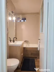 Apartament 3 camere, 65 mp + 12 mp balcoane, zona Gheorgheni
